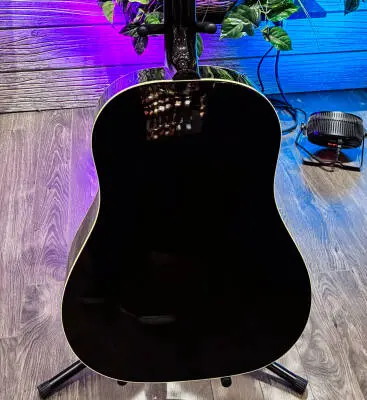 Gibson - J-45 Standard Vintage Sunburst 2